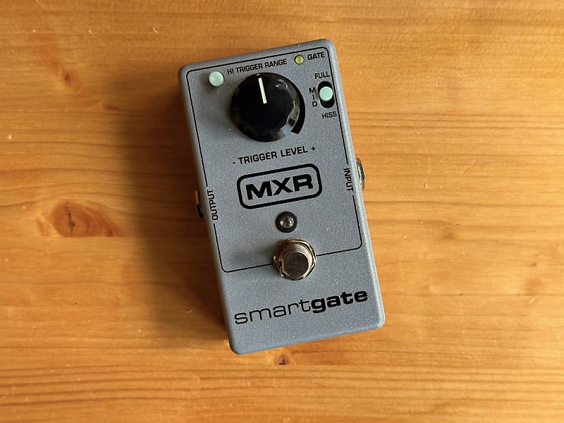 MXR M135 Smart Gate