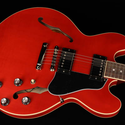Immagine Gibson ES-335 Satin - SC (#247) - 6