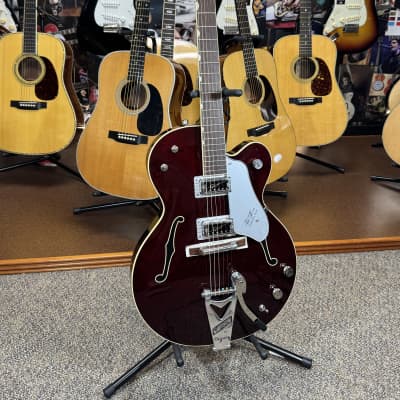 Gretsch G6119T-62 Vintage Select '62 Chet Atkins Tennessee