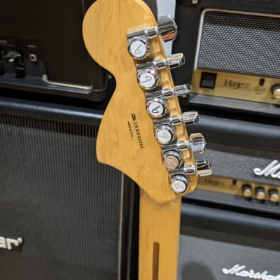 Fender Stratocaster american special 2011 - 3TS image 8
