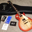 Gibson Les Paul Tribute 2021 Cherry Sunburst