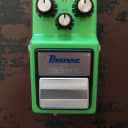 Ibanez TS9 Tube Screamer 1992 - 2001 Green