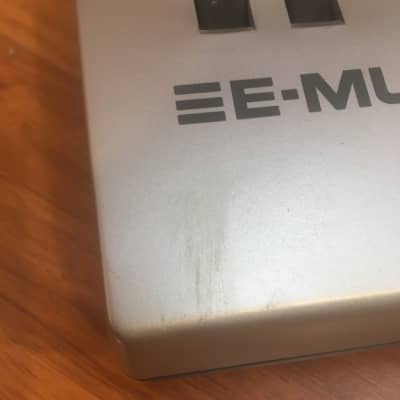 E-Mu Xboard 25 Key USB Midi Controller image 5