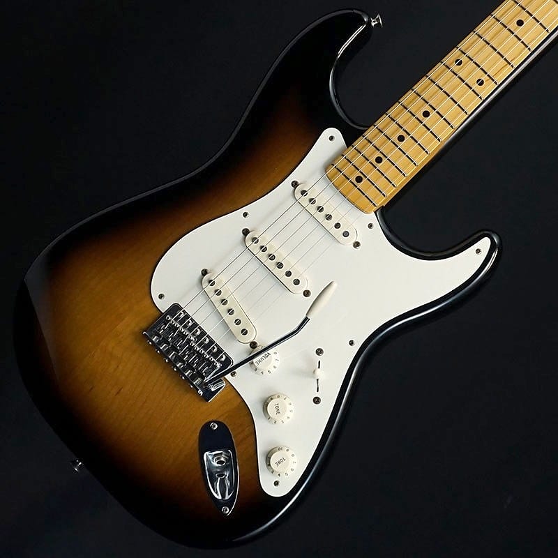 高い品質fender mexico 50s Stratocaster neck ギター