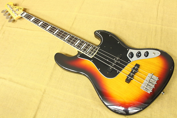 Fender Japan JB75 - 楽器/器材