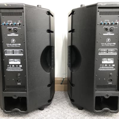 Mackie Thump15 1000W 15 Powered Loudspeaker (Pair) image 2