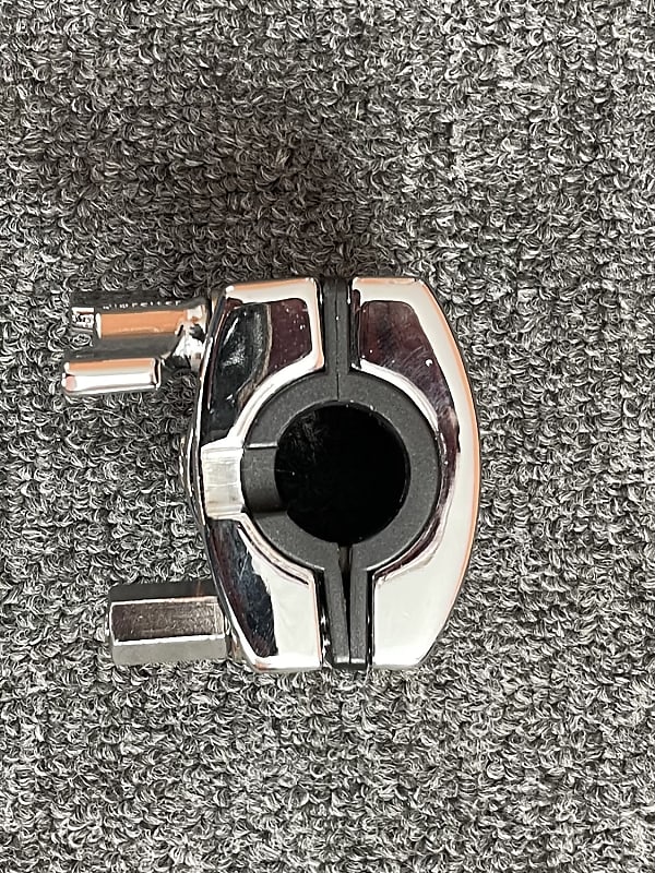 Gibraltar SCRMAA Tube Attachment Mount Reverb