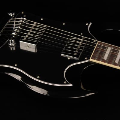 Gibson SG Standard - EB (#358) image 5