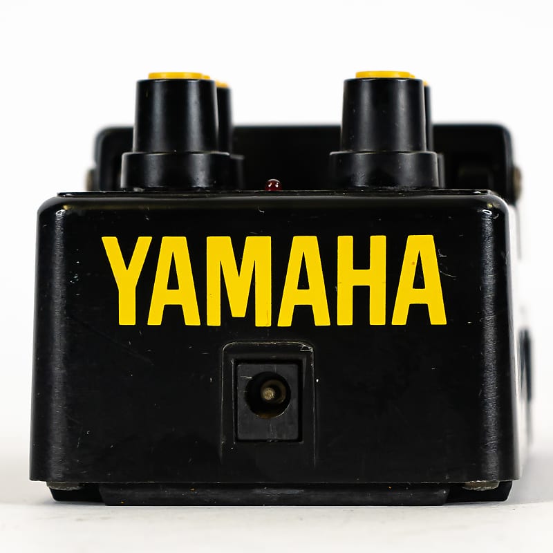 想像を超えての BD-100 YAMAHA Effect Drive1990s Beat BD-100 BEAT Overdrive Drive  DRIVE 楽器・機材