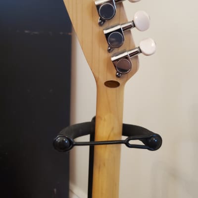 Loog Acoustic 3-String Mini Guitar 2020 image 6