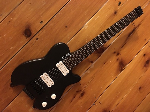 Carvin headless discount