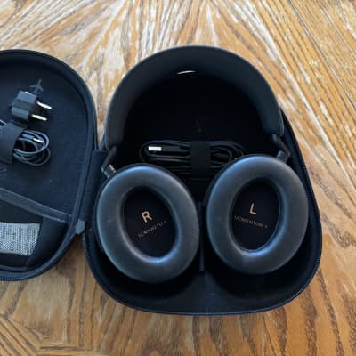 Amazon.com: Sennheiser Consumer Audio Momentum 4 Wireless