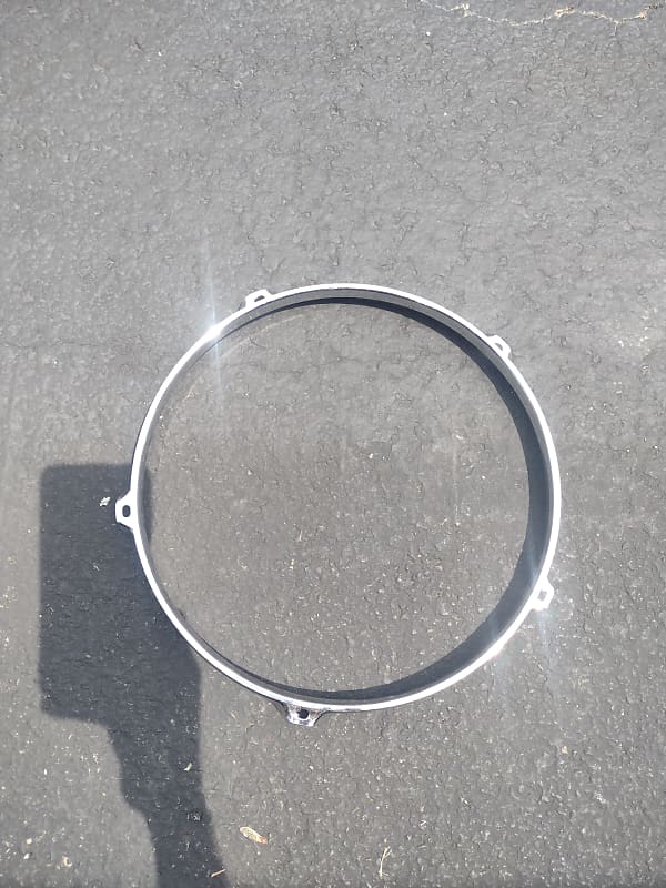NEW 2 SNARE DRUM RING (one in storage and not in pic) image 1