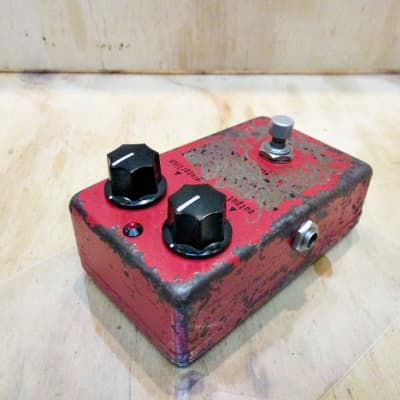 The Legendary Sound of Vintage Distortion Guyatone PS-102 image 2