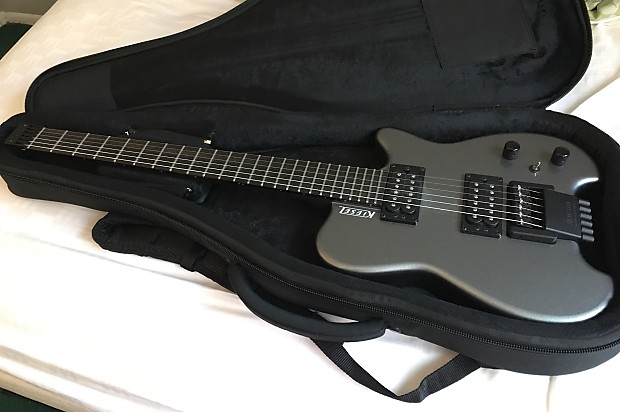 Kiesel HH2