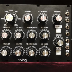 Minitaur eurorack deals