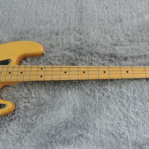 Navigator ESPIONAGE Precision Bass 1970-80's Natural | Reverb