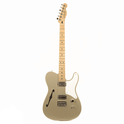 Fender Cabronita Thinline Telecaster | Reverb Canada