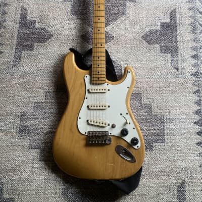 1990 Fender Stratocaster '57 Vintage Reissue ST57 Japan MIJ