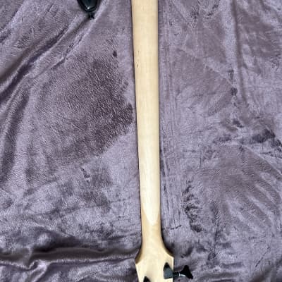 Rogue LX200B-PBK Series III 4-String Bass 2010s - Pearl Black image 5