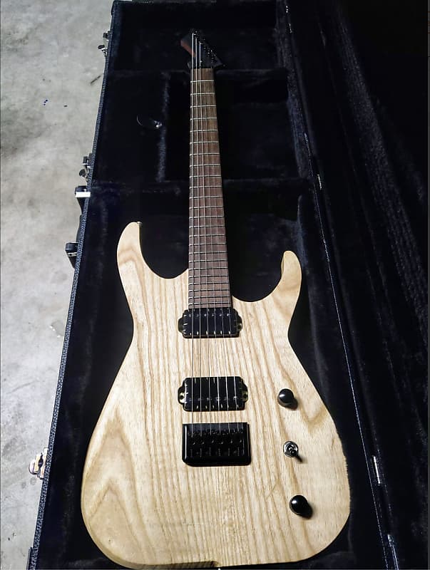 Siggery Heresy 6, Blackmachine B6 Equivalent | Reverb Canada