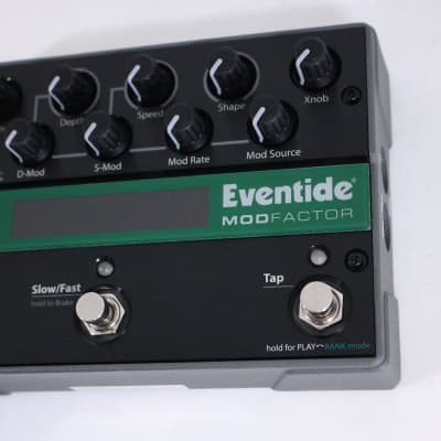 eventide modfactor-