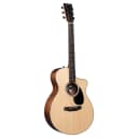 Martin SC-10E Sitka Spruce/Koa Acoustic Guitar