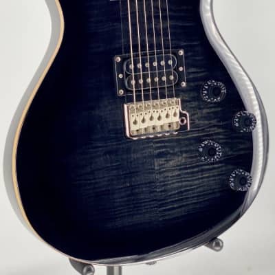 Paul Reed Smith PRS SE Tremonti Electric Guitar Charcoal Burst Ser# D04355 image 9