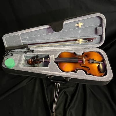 Unbranded Student Violin image 2