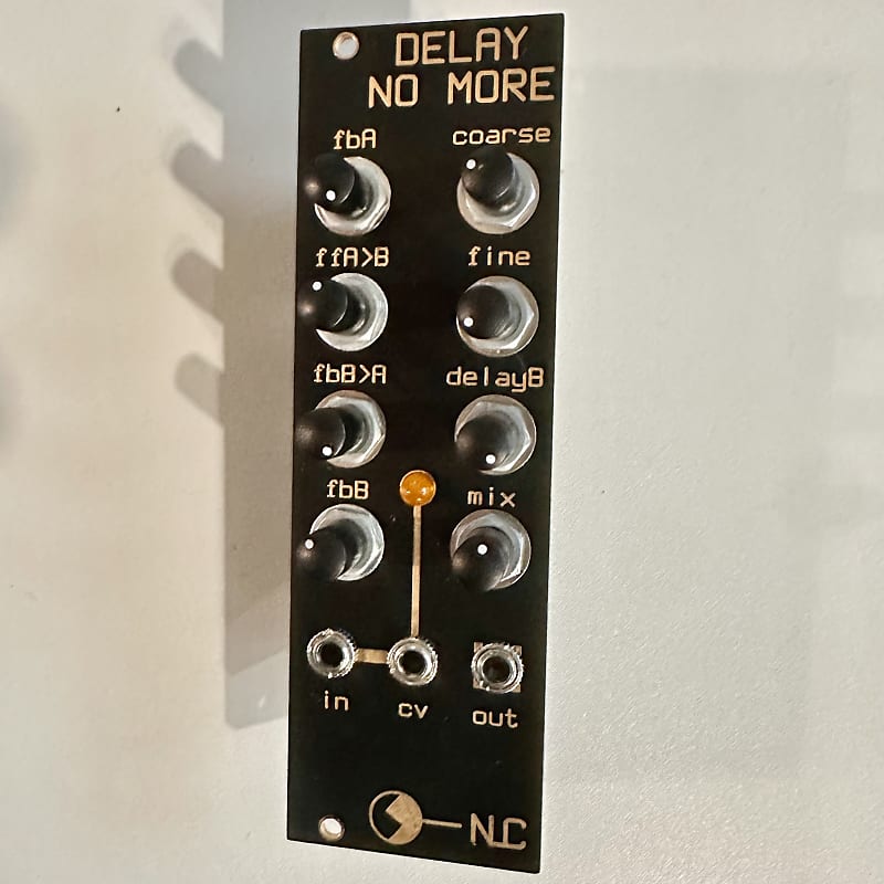 Nonlinearcircuits Delay No More