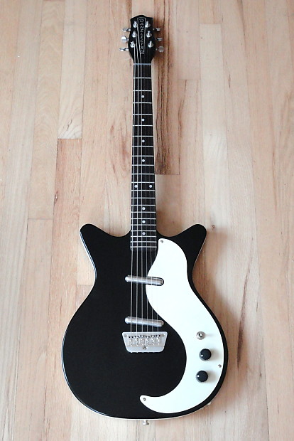 Danelectro DC-59 Limited Edition Reissue Electric Guitar