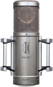 Brauner Valvet Microphone image 1