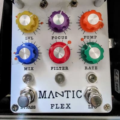 Reverb.com listing, price, conditions, and images for mantic-flex