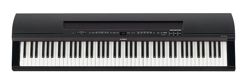 Yamaha P225B Negro, Piano digital