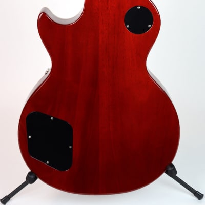 Gibson Les Paul Standard '60s Bourbon Burst image 8
