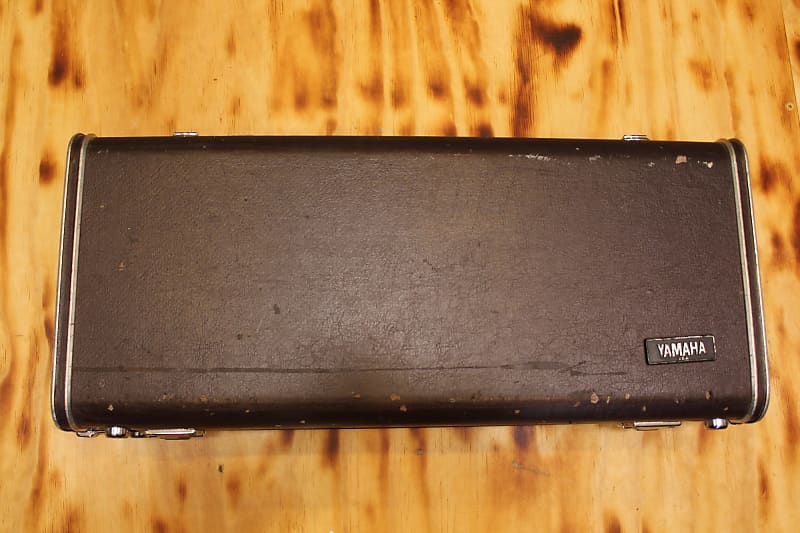 Yamaha Alto Saxophone Case (Used) Reverb
