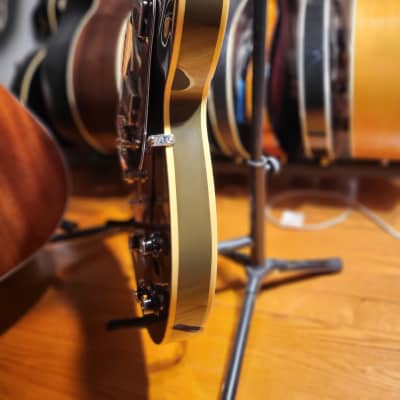 Epiphone ES-335 LG Semi-Hollow Electric Guitar image 8