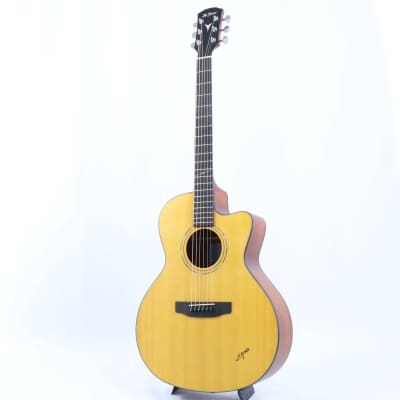 K. Yairi [USED] BM-65C (NS) '19 | Reverb