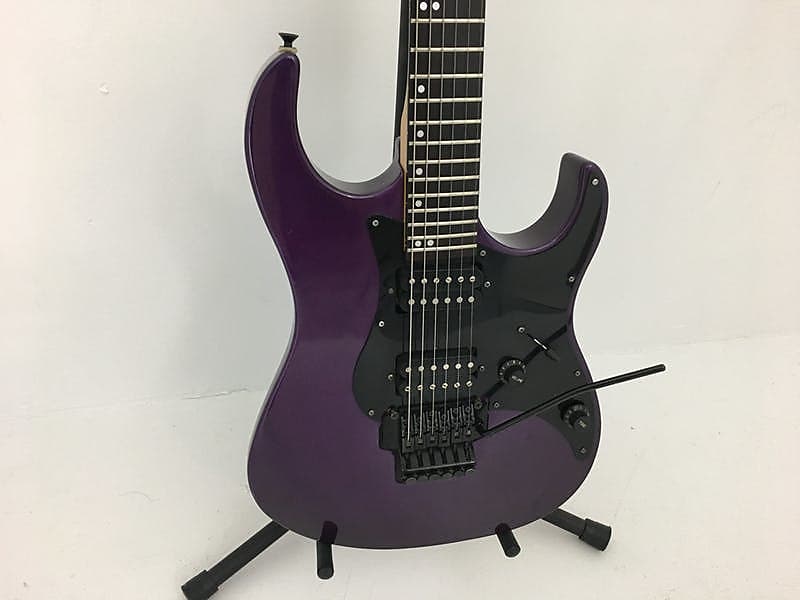 Used Washburn MG-42 Electric Guitar | Reverb