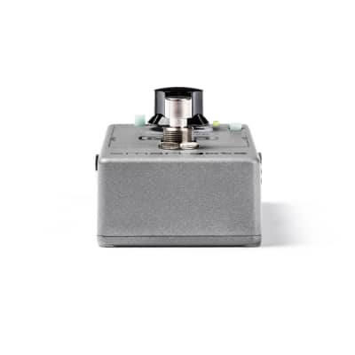 MXR M135 Smart Gate Noise Gate / Reduction Pedal image 4