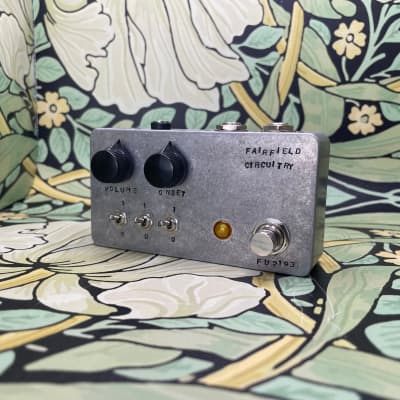 Reverb.com listing, price, conditions, and images for fairfield-circuitry-unpleasant-surprise