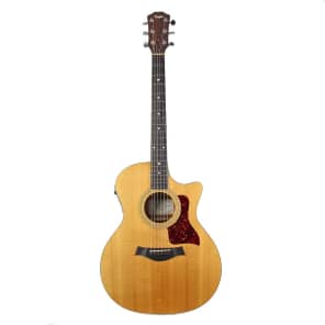PS12ce 12-Fret Honduran Rosewood Honduran Rosewood Acoustic