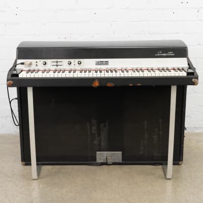 Rhodes Electric Piano FR 7710 73 Key 1978-80? | Reverb