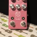 JHS Lucky Cat Delay Pink