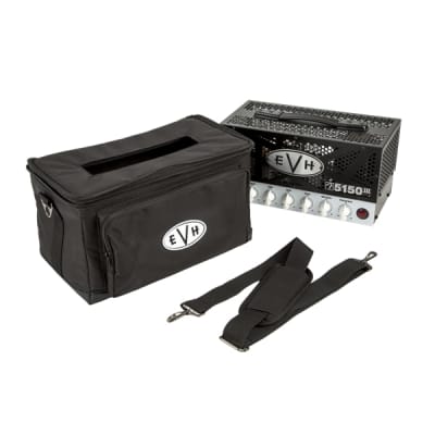 EVH 5150III Lunchbox Amp Carrying Case 022-1600-006 image 6