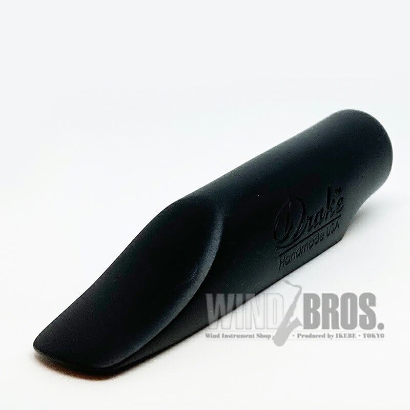 DRAKE 'Opening: 7' Alto Saxophone Mouthpiece Drake David