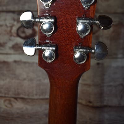 1957-1959 Gibson Les Paul Conversion - Sunburst image 17