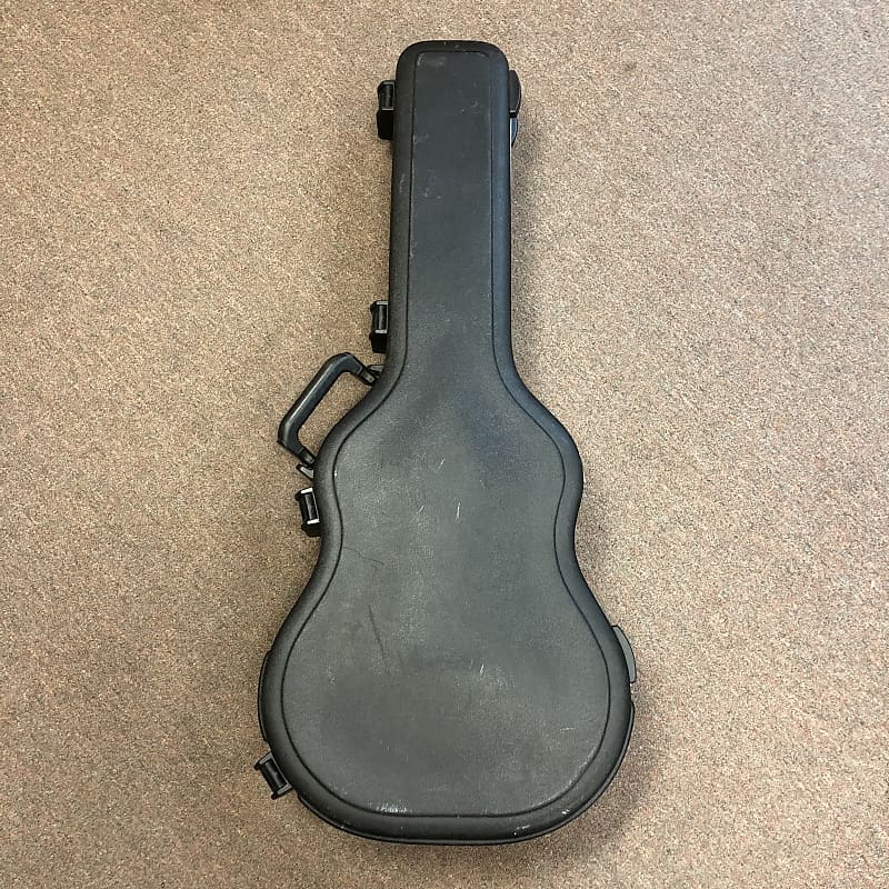 SKB Molded Classical Guitar Case Reverb