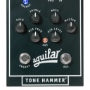 Aguilar Tone Hammer Preamp and Direct Box Bass Pedal