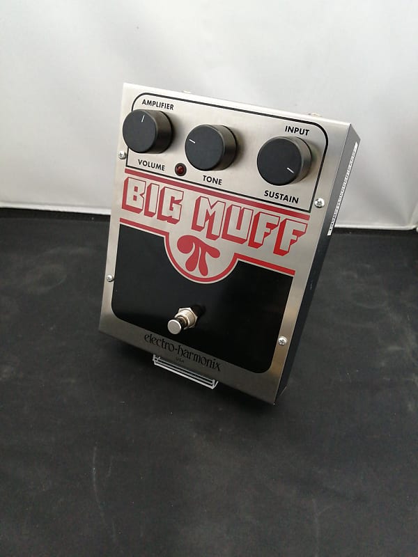 Electro-Harmonix Big Muff Pi